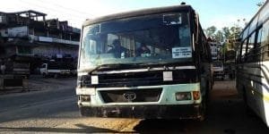 Itanagar: APST resume city services in capital complex
