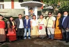 Itanagar: IMC Corporator remembers Late Kabak Yabi