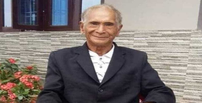 Arunachal: CM condoles death of Nabam Takey, father of former CM