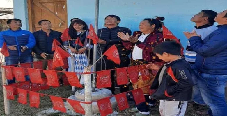 Arunachal: AAPLU rededicate to work for the cause of labour community