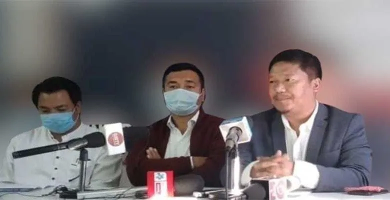 Arunachal: Issuing of party ticket to non – APST will hamper the rights of indigenous people- AAPSU 