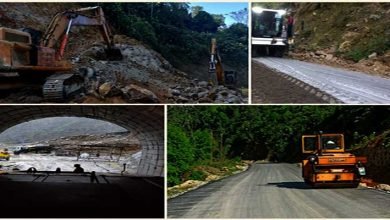 Arunachal: Border road on Delhi radar to not allow another 1962