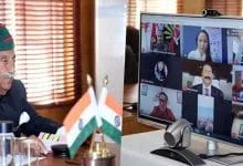 Arunachal:  Governor participates in a National e-Conclave on Vijay Diwas