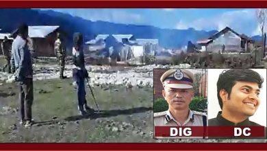 Arunachal: Normalcy returning in Vijayanagar- DIG