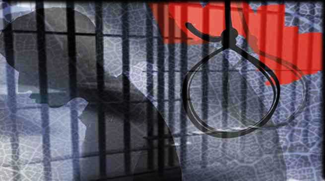 Itanagar: Man commits suicide inside Banderdewa police lock up