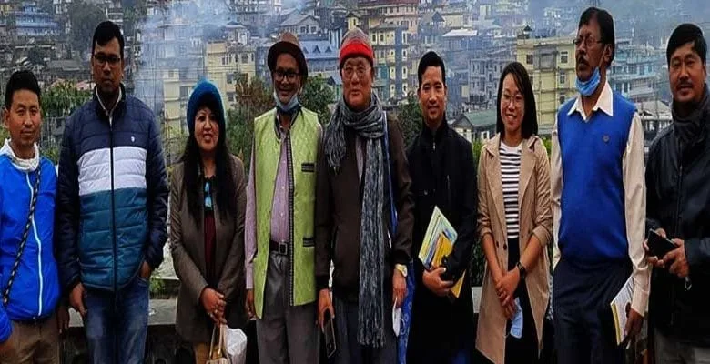Itanagar: APLS to give new thrust to literary activities