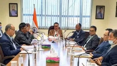 Arunachal: Hydro-power projects, will make our State self-sufficient in power- Chowna Mein