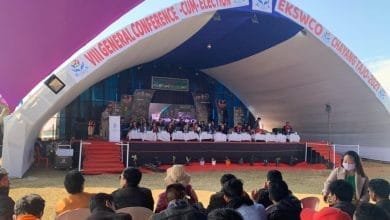 Arunachal: Seppa- Chayang Tajo road was center of discussion in EKSWCO conference 