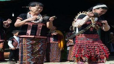 Arunachal:  Guv, CM convey Reh Festival greetings
