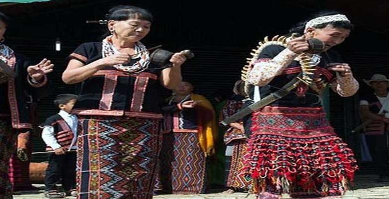 Arunachal:  Guv, CM convey Reh Festival greetings