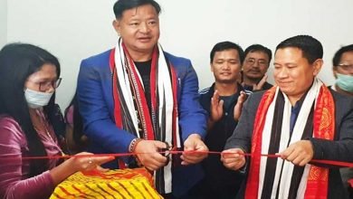 Itanagar: Corporater to be practical while dealing the public works- IMC Mayor