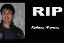 Arunachal: DDK Director of engineering, Kabang Morang found dead, case registered