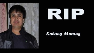 Arunachal: DDK Director of engineering, Kabang Morang found dead, case registered
