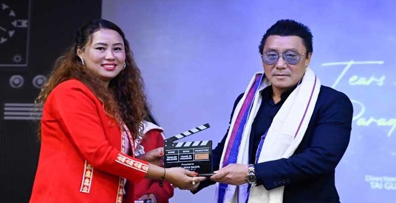 Films are known as the mirror of society- Likha Saaya
