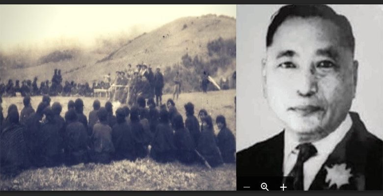 Arunachal: Pema Khandu announces recognition of Maj Bob Khathing's contribution for bringing Tawang under Indian rule