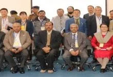 Itanagar: Stakeholders consultation for Preparation of Revised SAPCC_Arunachal Pradesh begins