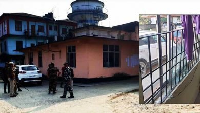 Arunachal: SDO office at Doimukh vandalised, case registered