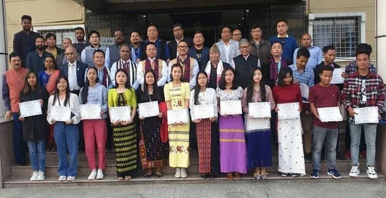Arunachal: Plant more tree and use its products- Kumsi Sidisow