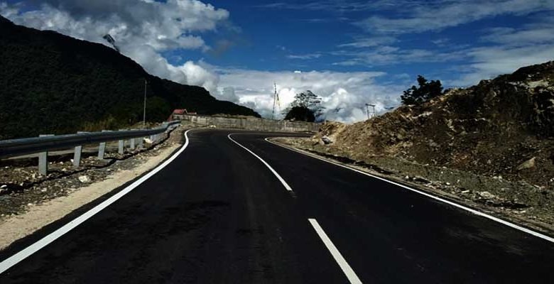 Arunachal: CE Of Project Arunanak among 11 awarded