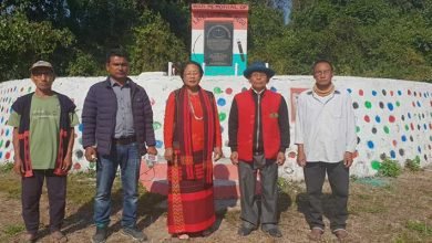 Arunachal: War martyrs need due recognition