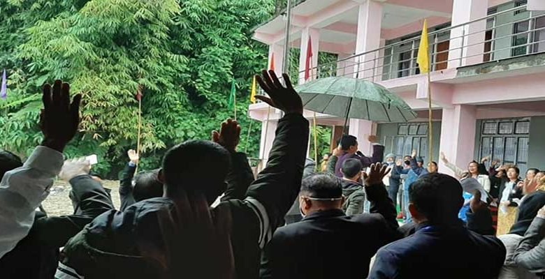 Arunachal: APCA observes11th foundation day