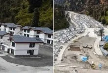 India has not accepted China's illegal occupation or unjustified claims: Centre