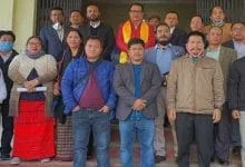 Itanagar- Tax officials should be vigilant to stop revenue leakage- Chowna Mein