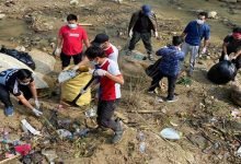 Itanagar: A small step towards clean environment