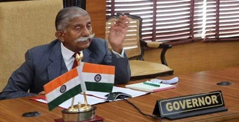 Arunachal: Sainik School, East Siang must be a model school of North East- Governor