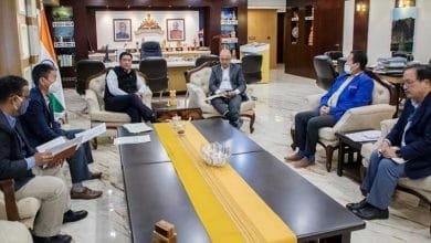 Arunachal: Gohpur Tinali-Sangdupota road to be taken up on priority- CM instructed PWD dept