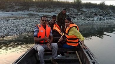 Arunachal: D. Ering Wildlife Sanctuary has potential for wildlife tourism- Naval Commander