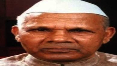 Arunachal Guv, CM condole demise of former governor