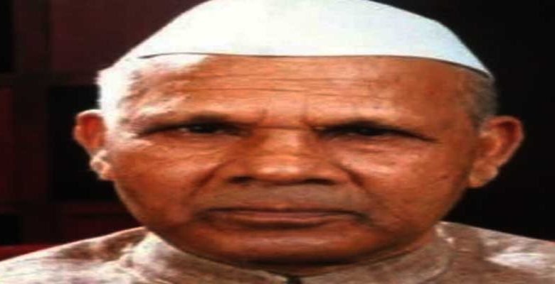 Arunachal Guv, CM condole demise of former governor