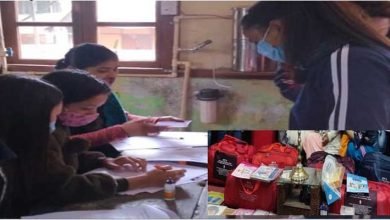 Arunachal: NIEPID to gift 120 TLM sets to Arunachal PIDs