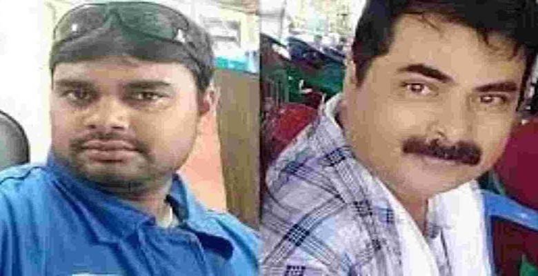 Arunachal: No trace of 2 Oil employees abducted from changlang