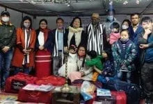 Itanagar: NIEPID begins two-day training at OWA