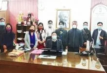 Itanagar: Padhna Likhna Abhiyan