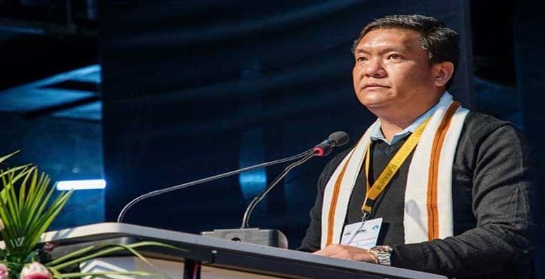 Arunachal: PRI would be devolved power, authority and responsibilities- Pema Khandu