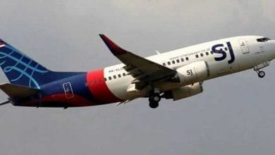 Indonesian plane with 62 passengers on board feared crashed