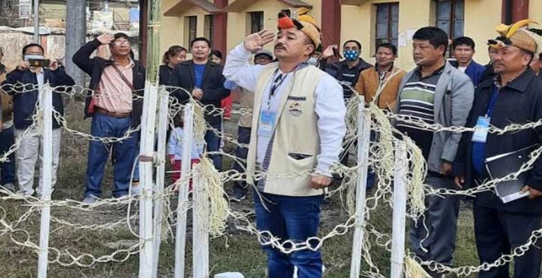 Arunachal: Tarh Welfare Society celebrates 15th foundation day