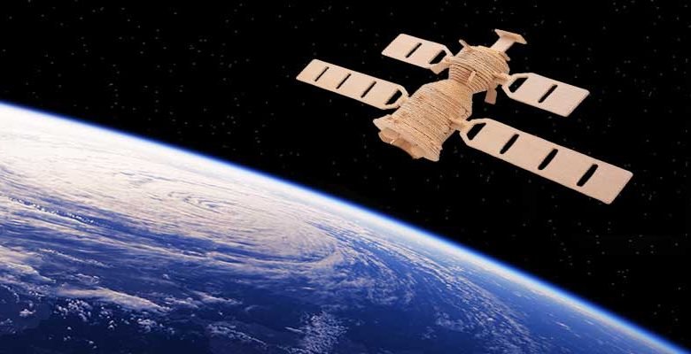 Japan to launch wooden satellite by 2023