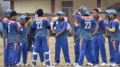 Arunachal: DC Cup T20 Cricket Trophy semi-finals end