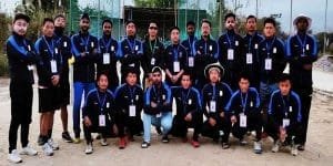 Arunachal: East Kameng district cricket team announced