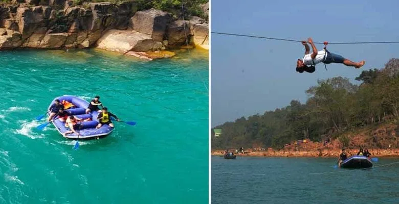 Assam: Winter Adventure in the lap of Nature at Panimur