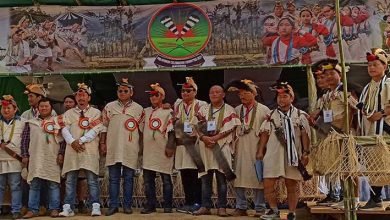 Arunachal: Pre Nyokum festival celebrated at Hollongi