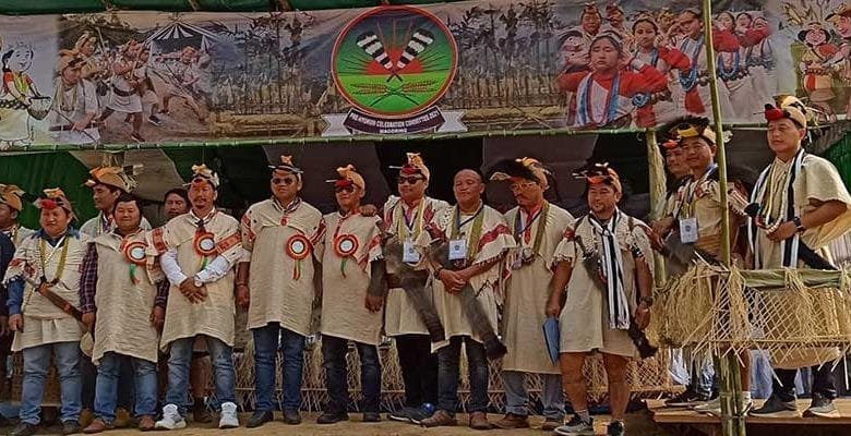 Arunachal: Pre Nyokum festival celebrated at Hollongi