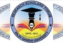 Arunachal: RGURSF urges govt to introduce Mass Communication & Journalism course in Govt colleges