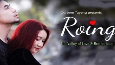 Arunachal: ‘Roing – the Valley of Love and Brotherhood’ released