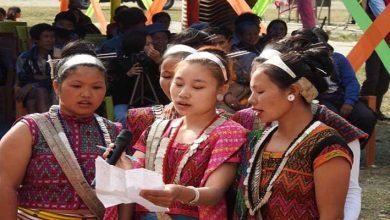 Arunachal: Indian Army and Digaru Mishmis celebrates Tamla-Du in Anjaw