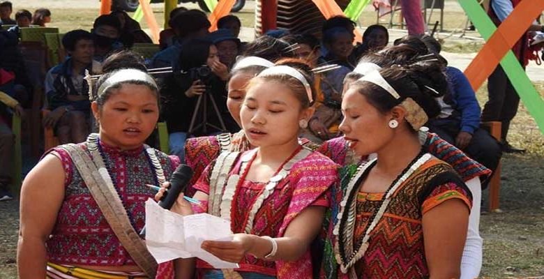 Arunachal: Indian Army and Digaru Mishmis celebrates Tamla-Du in Anjaw